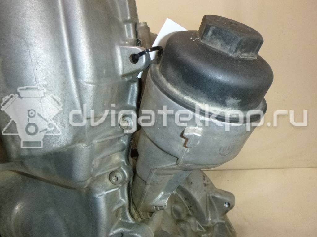 Фото Контрактный (б/у) двигатель CGPA для Volkswagen / Skoda 70 л.с 12V 1.2 л бензин 03E100033R {forloop.counter}}