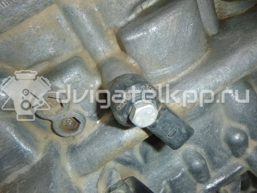 Фото Контрактный (б/у) двигатель CGPA для Volkswagen / Skoda 70 л.с 12V 1.2 л бензин 03E100033R {forloop.counter}}