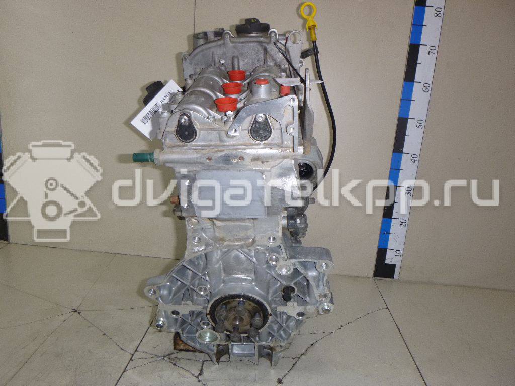 Фото Контрактный (б/у) двигатель CGPA для Volkswagen / Skoda 70 л.с 12V 1.2 л бензин 03E100033R {forloop.counter}}