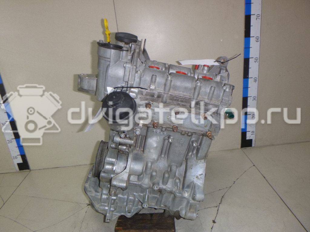 Фото Контрактный (б/у) двигатель CGPA для Volkswagen / Skoda 70 л.с 12V 1.2 л бензин 03E100033R {forloop.counter}}