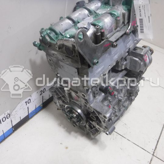 Фото Контрактный (б/у) двигатель CGPA для Volkswagen / Skoda 70 л.с 12V 1.2 л бензин 03E100033R