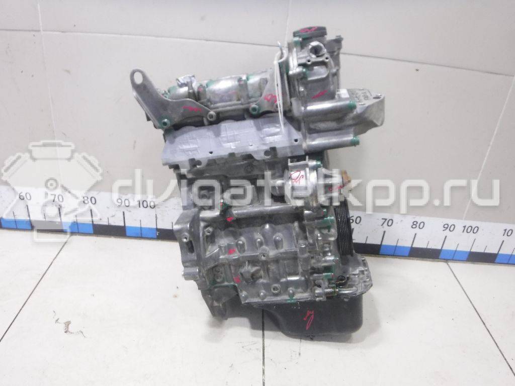 Фото Контрактный (б/у) двигатель CGPA для Volkswagen / Skoda 70 л.с 12V 1.2 л бензин 03E100033R {forloop.counter}}