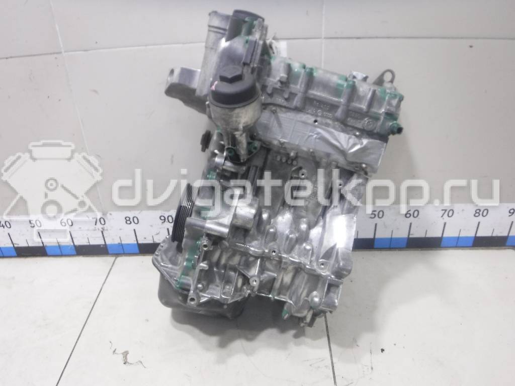 Фото Контрактный (б/у) двигатель CGPA для Volkswagen / Skoda 70 л.с 12V 1.2 л бензин 03E100033R {forloop.counter}}