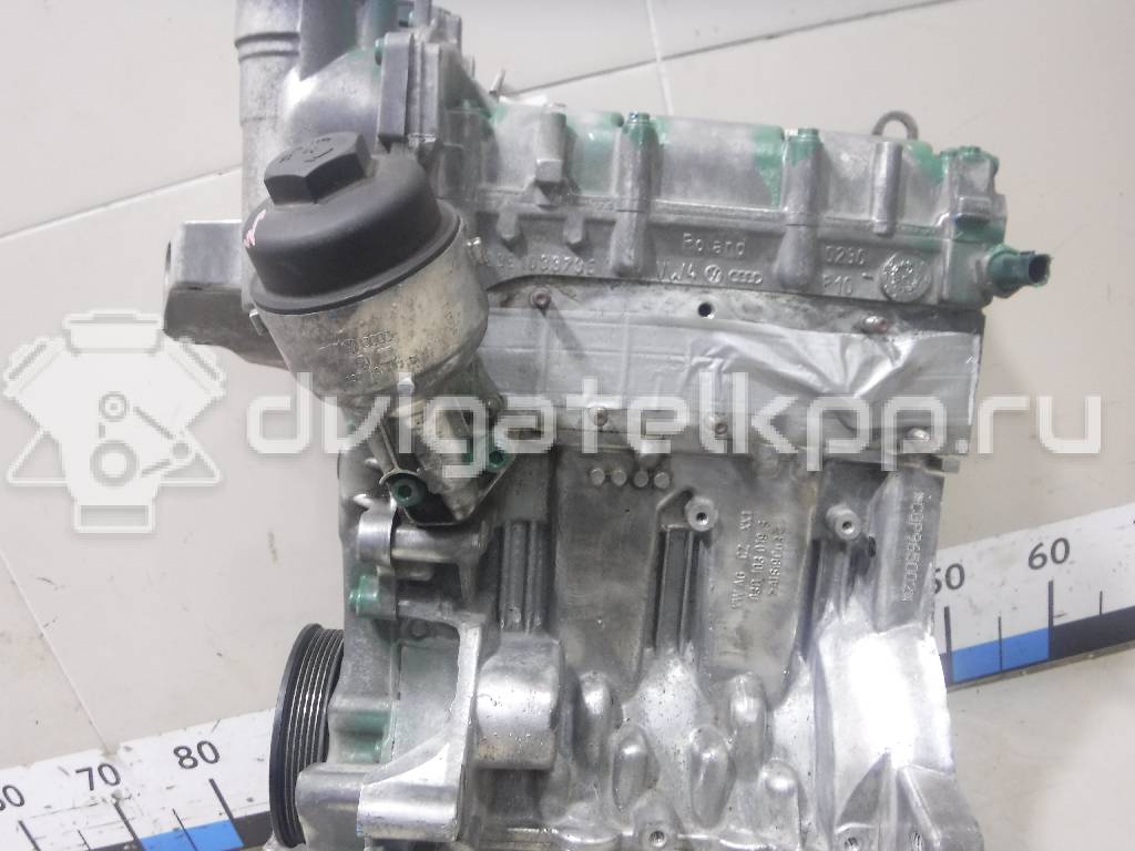 Фото Контрактный (б/у) двигатель CGPA для Volkswagen / Skoda 70 л.с 12V 1.2 л бензин 03E100033R {forloop.counter}}