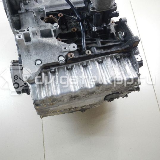 Фото Контрактный (б/у) двигатель CFHC для Skoda / Seat 140 л.с 16V 2.0 л Дизельное топливо 03L100035J