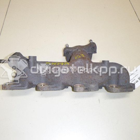 Фото Коллектор выпускной  14004EC00B для Nissan Bassara / Nv350 E26 / Serena / Sani / Presage