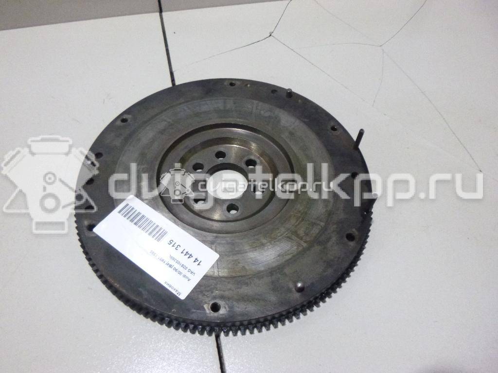 Фото Маховик  026105269L для Volkswagen Passat {forloop.counter}}
