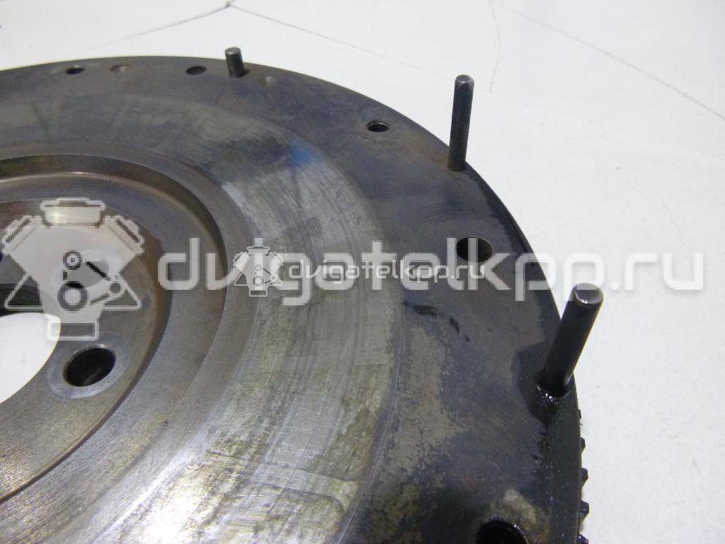 Фото Маховик  026105269L для Volkswagen Passat {forloop.counter}}