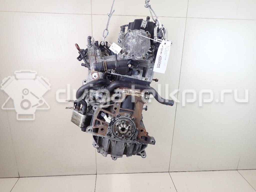 Фото Контрактный (б/у) двигатель CBAB для Volkswagen Passat 140 л.с 16V 2.0 л Дизельное топливо {forloop.counter}}