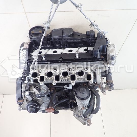 Фото Контрактный (б/у) двигатель CBAA для Volkswagen / Audi 136 л.с 16V 2.0 л Дизельное топливо
