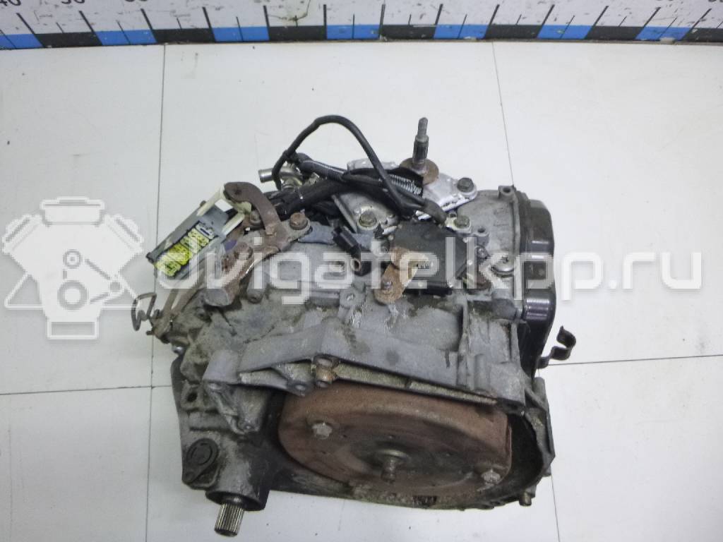 Фото Контрактная (б/у) АКПП для Peugeot 207 / 307 106-113 л.с 16V 1.6 л N6A (TU5JP4) бензин 2222VX {forloop.counter}}