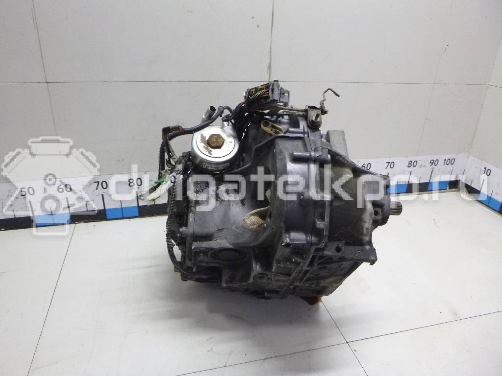 Фото Контрактная (б/у) АКПП для Peugeot 207 / 307 106-113 л.с 16V 1.6 л N6A (TU5JP4) бензин 2222VX {forloop.counter}}