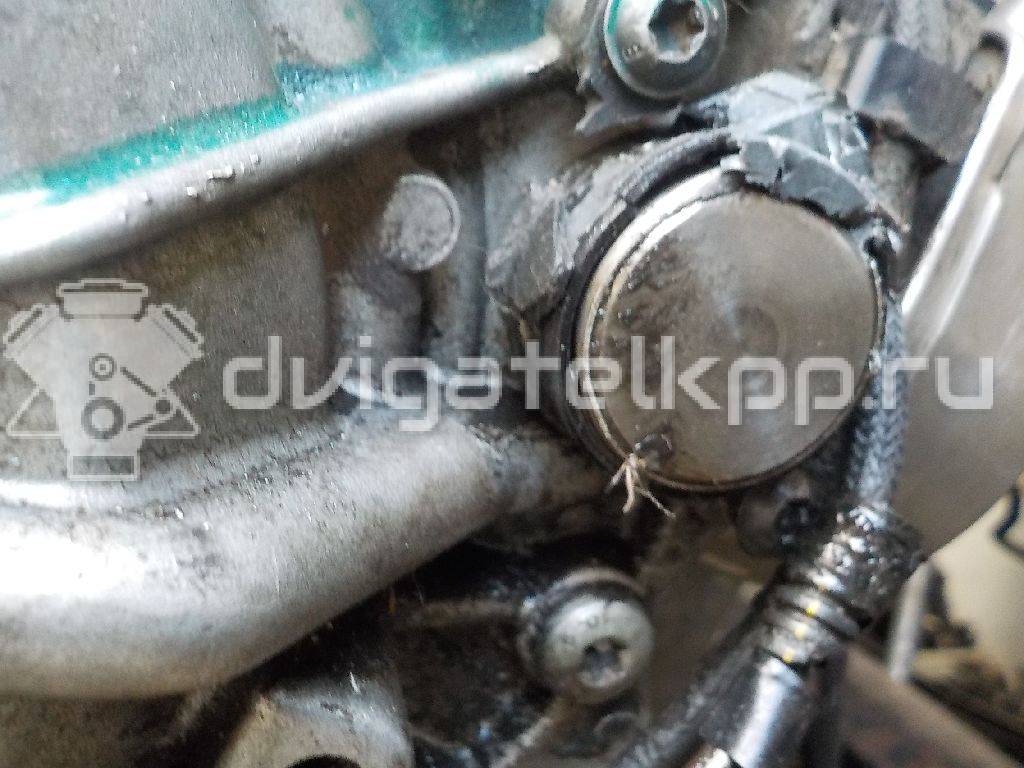 Фото Контрактная (б/у) АКПП для Peugeot / Citroen 106-122 л.с 16V 1.6 л NFU (TU5JP4) бензин 2222VX {forloop.counter}}