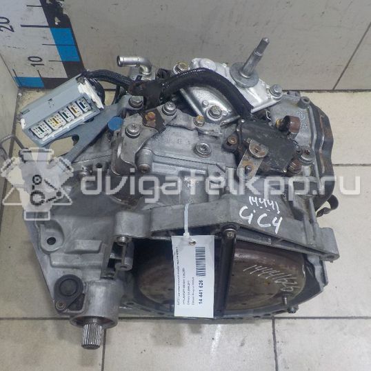 Фото Контрактная (б/у) АКПП для Nissan (Zhengzhou) / Peugeot (Df-Psa) 106 л.с 16V 1.6 л TU5JP4 бензин 2222VX