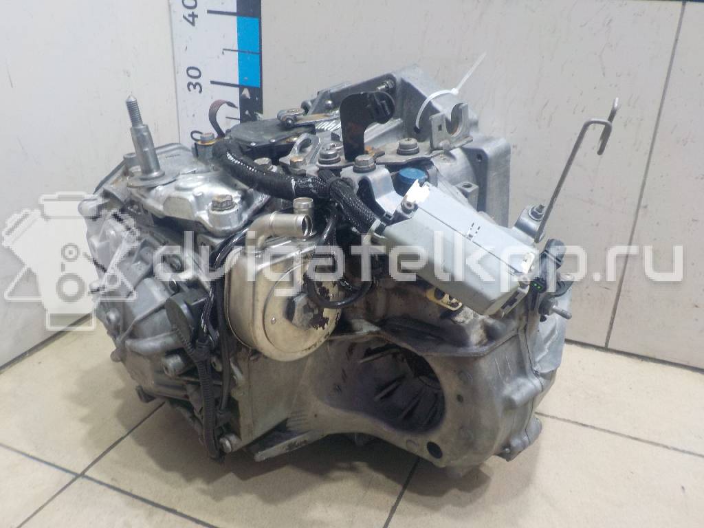 Фото Контрактная (б/у) АКПП для Nissan (Zhengzhou) / Peugeot (Df-Psa) 106 л.с 16V 1.6 л TU5JP4 бензин 2222VX {forloop.counter}}