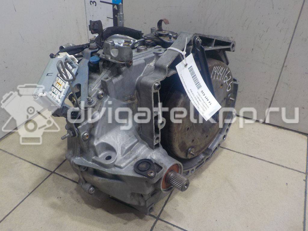 Фото Контрактная (б/у) АКПП для Nissan (Zhengzhou) / Peugeot (Df-Psa) 106 л.с 16V 1.6 л TU5JP4 бензин 2222VX {forloop.counter}}