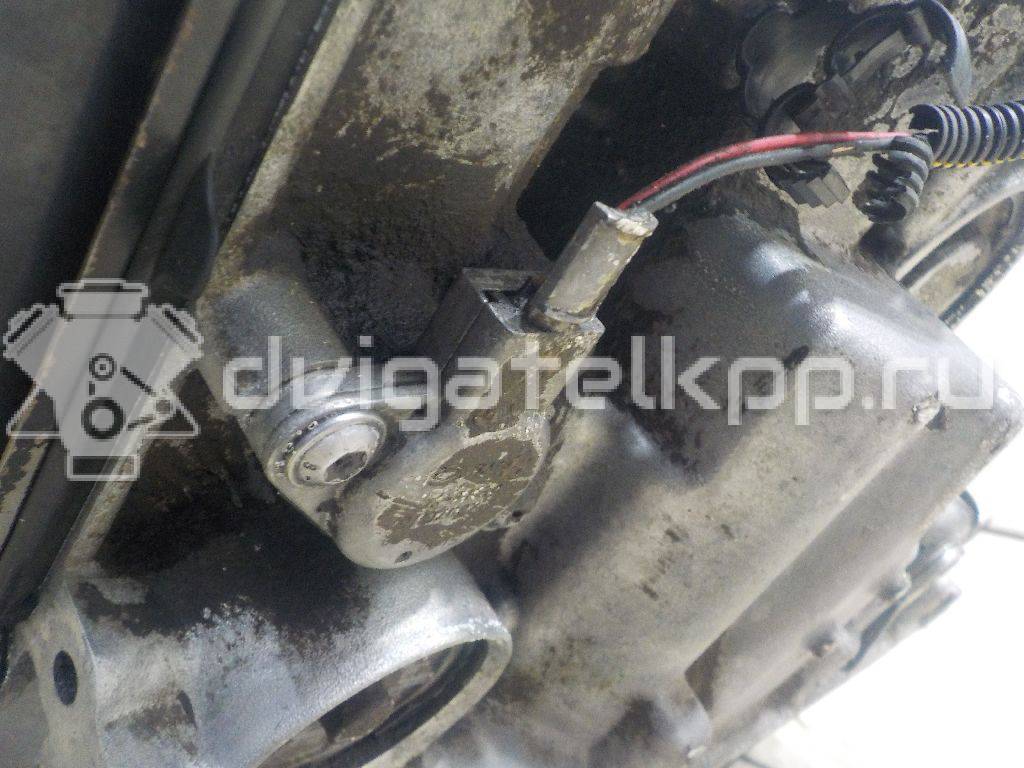 Фото Контрактная (б/у) АКПП для Peugeot 207 / 307 106-109 л.с 16V 1.6 л N6A (TU5JP4) бензин 2222VX {forloop.counter}}