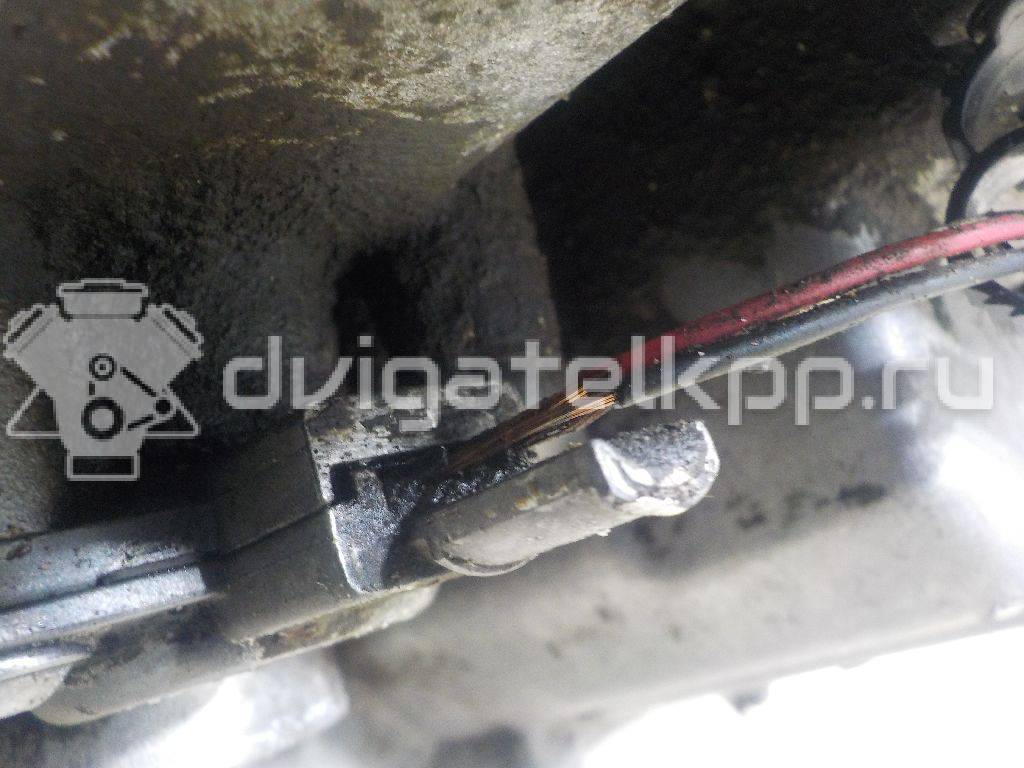 Фото Контрактная (б/у) АКПП для Peugeot / Citroen 88-90 л.с 8V 1.6 л NFZ (TU5JP) бензин 2222VX {forloop.counter}}