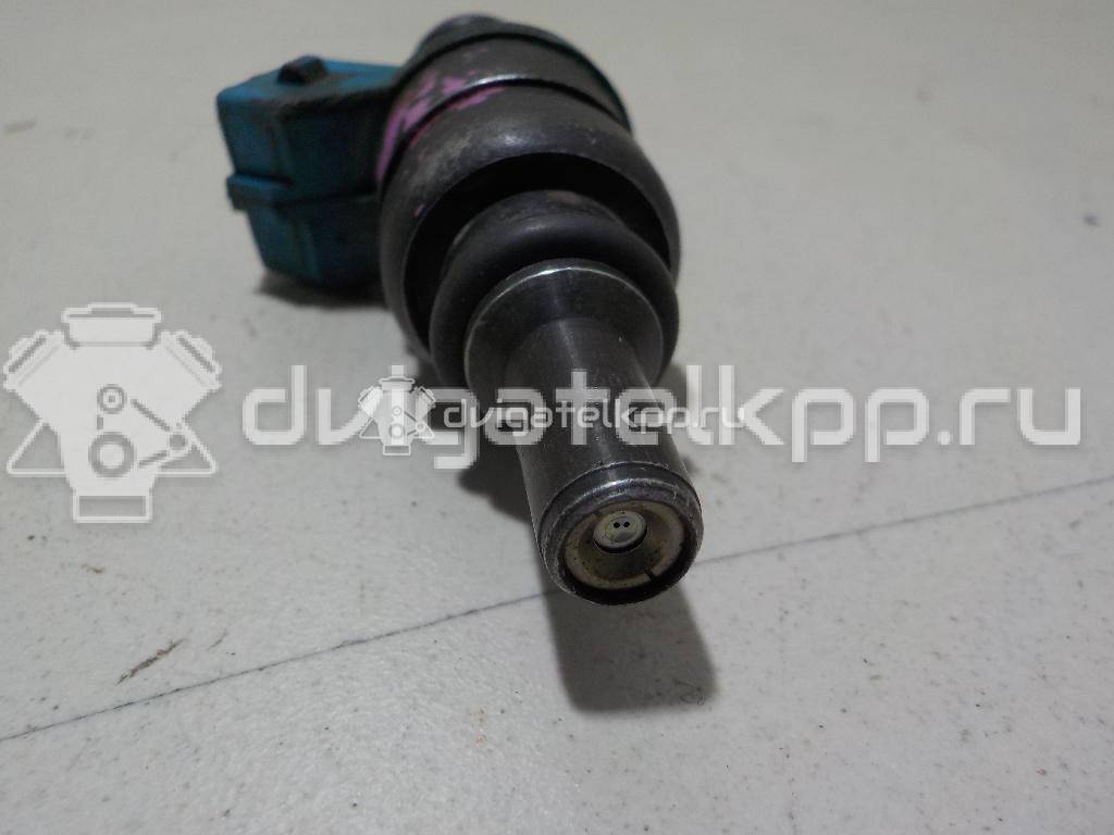 Фото Форсунка инжекторная электрическая  058133551F для vw Passat [B5] {forloop.counter}}
