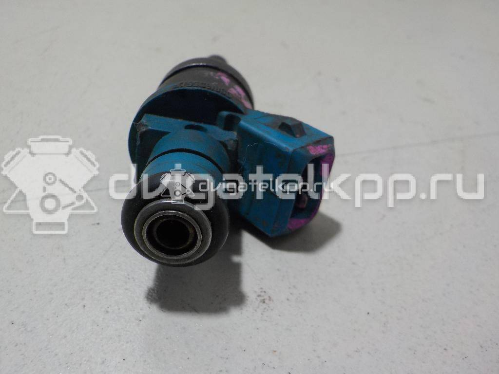 Фото Форсунка инжекторная электрическая  058133551F для vw Passat [B5] {forloop.counter}}