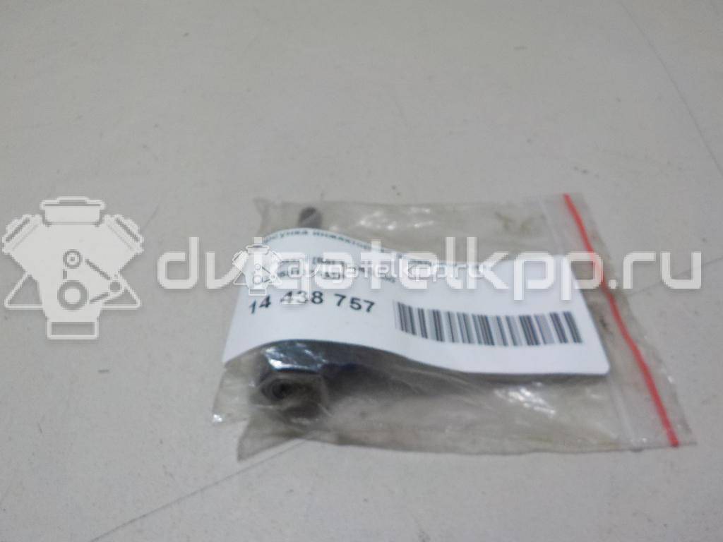 Фото Форсунка инжекторная электрическая  058133551F для vw Passat [B5] {forloop.counter}}