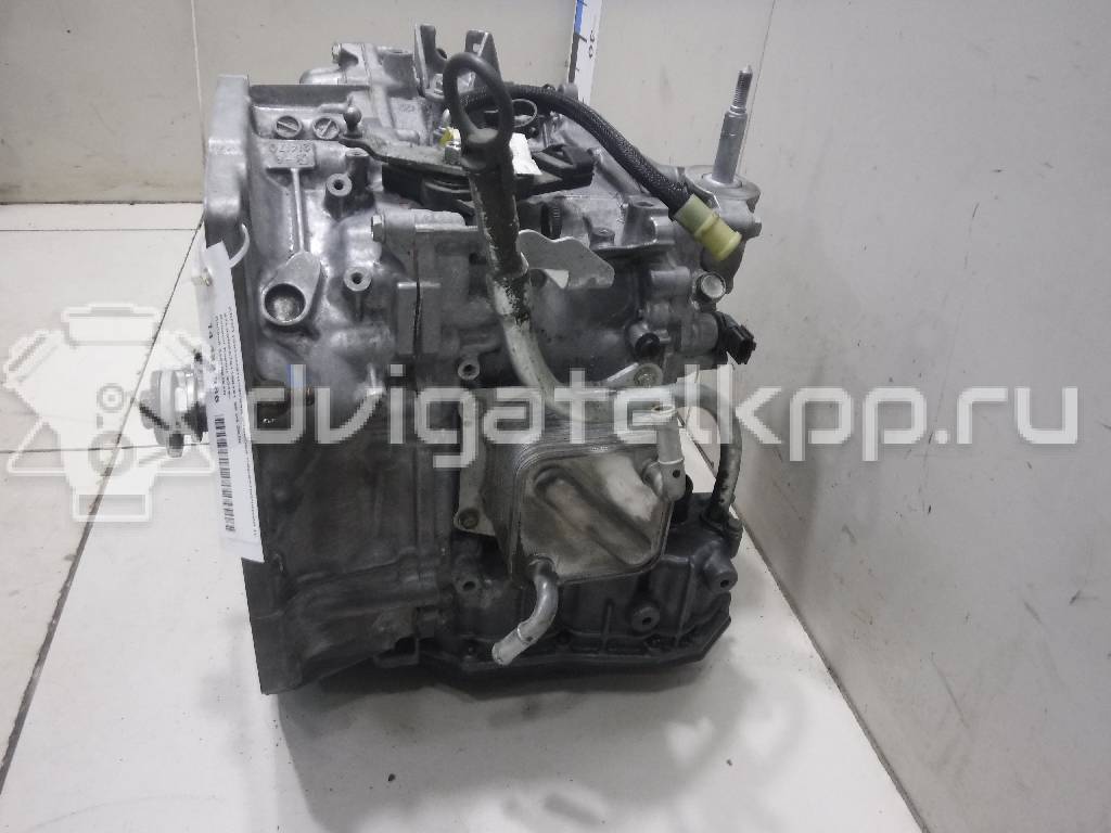 Фото Контрактная (б/у) АКПП для Renault Kaptur J5 114 л.с 16V 1.6 л H4M 429 бензин 320105254R {forloop.counter}}