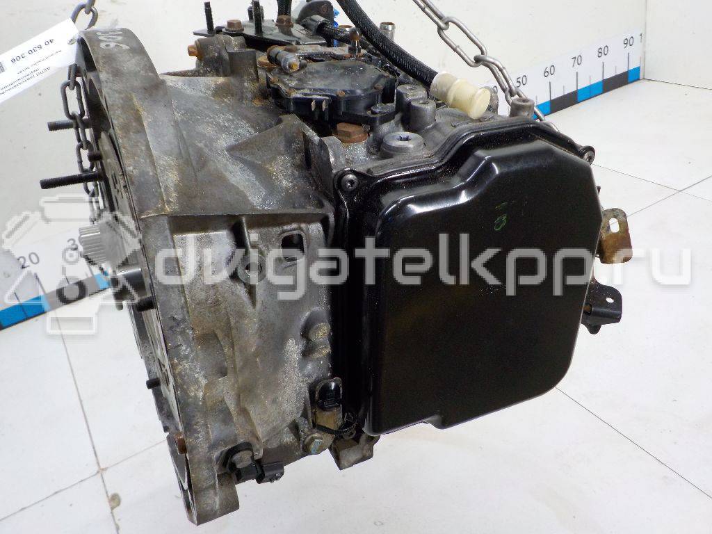 Фото Контрактная (б/у) АКПП для renault Duster  V    8201627829 {forloop.counter}}