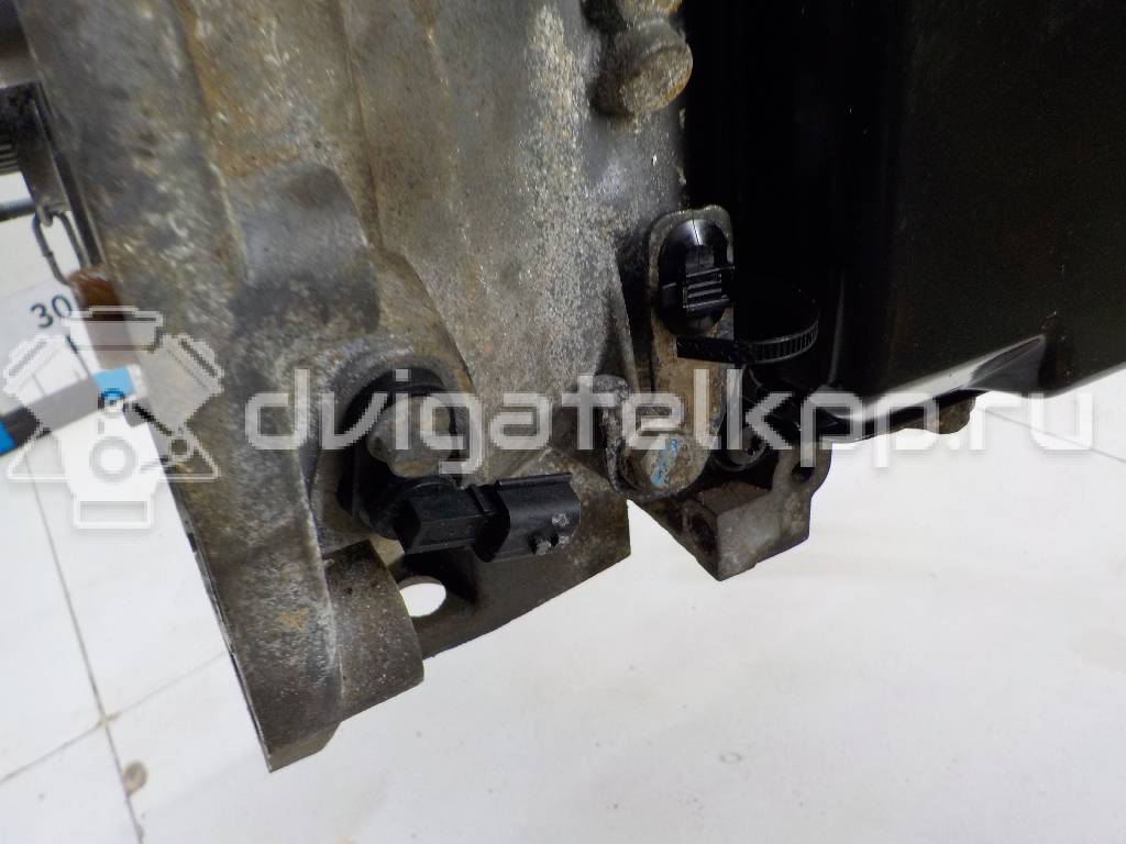 Фото Контрактная (б/у) АКПП для renault Duster  V    8201627829 {forloop.counter}}