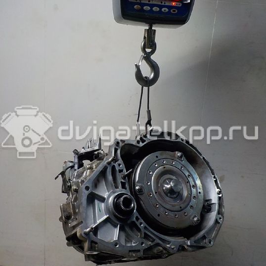 Фото Контрактная (б/у) АКПП для Renault Captur J5 / Kaptur J5 143 л.с 16V 2.0 л F4R 410 бензин 8201627829