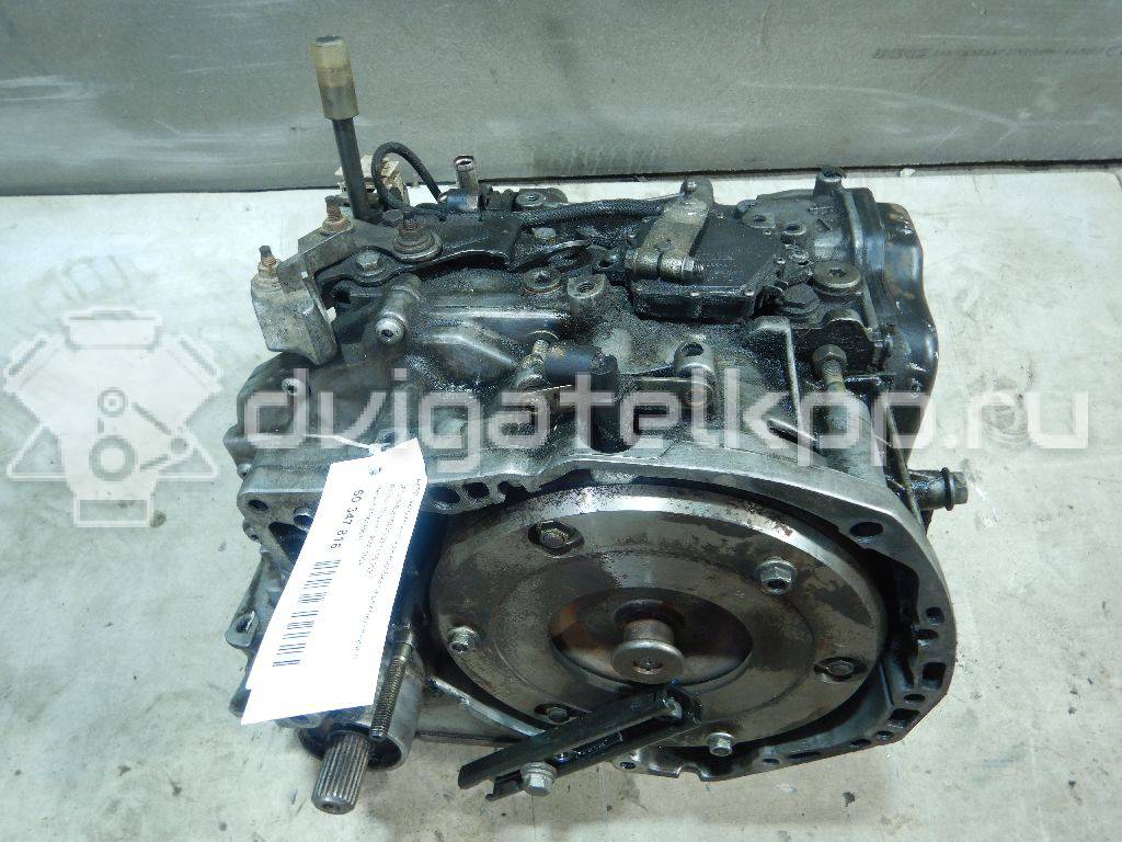 Фото Контрактная (б/у) АКПП для Renault Megane 112 л.с 16V 1.6 л K4M 813 бензин 8200082071 {forloop.counter}}