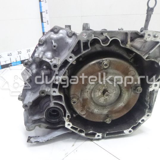 Фото Контрактная (б/у) АКПП для Renault Fluence L30 117 л.с 16V 1.6 л H4M 729 бензин 320105381R