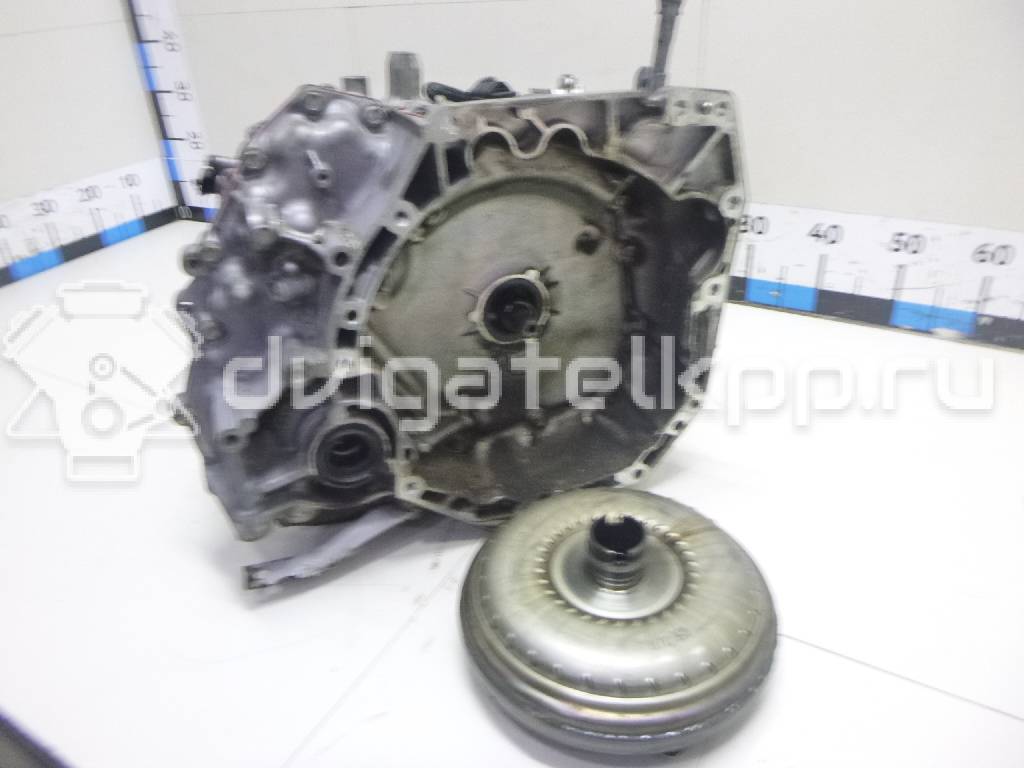 Фото Контрактная (б/у) АКПП для Renault Fluence L30 117 л.с 16V 1.6 л H4M 729 бензин 320105381R {forloop.counter}}
