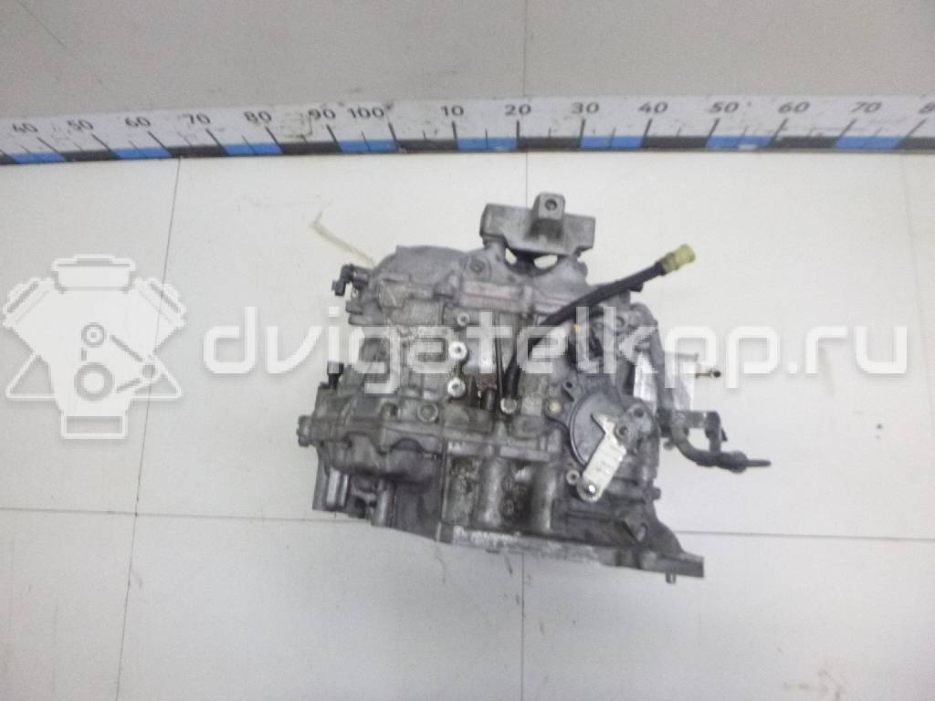 Фото Контрактная (б/у) АКПП для Renault Fluence L30 117 л.с 16V 1.6 л H4M 729 бензин 320105381R {forloop.counter}}