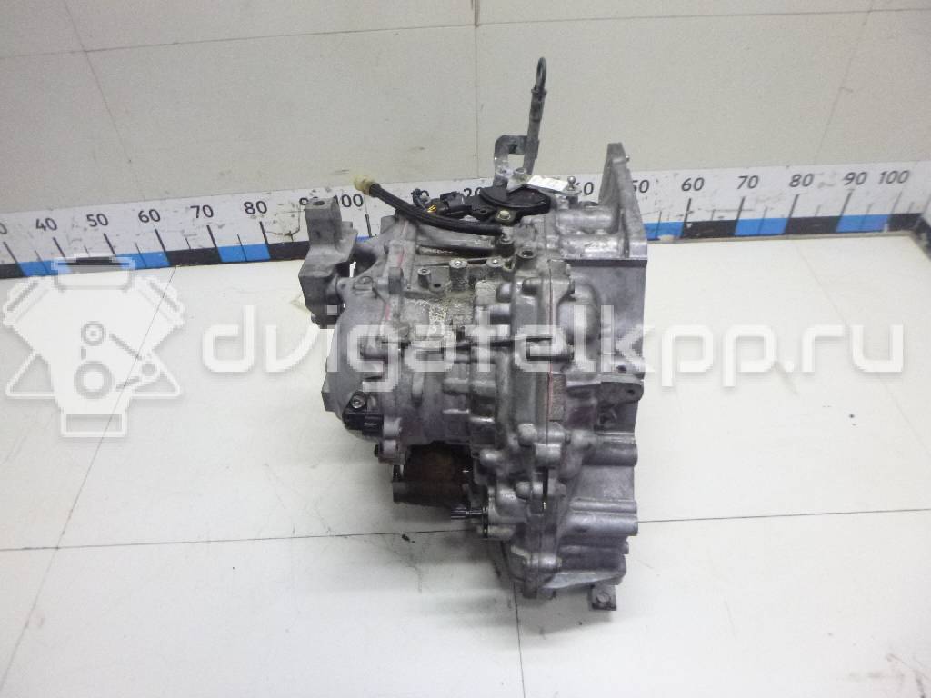 Фото Контрактная (б/у) АКПП для Renault Fluence L30 117 л.с 16V 1.6 л H4M 729 бензин 320105381R {forloop.counter}}