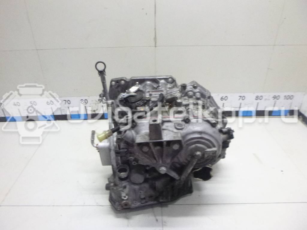 Фото Контрактная (б/у) АКПП для Renault Fluence L30 117 л.с 16V 1.6 л H4M 729 бензин 320105381R {forloop.counter}}