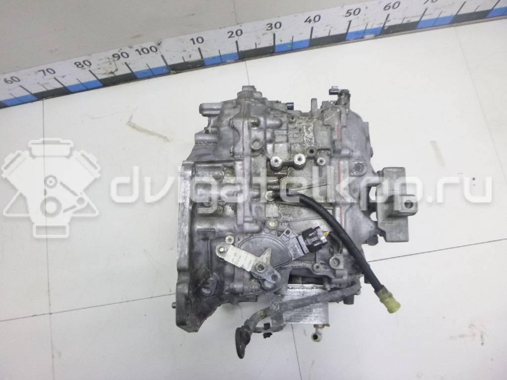 Фото Контрактная (б/у) АКПП для Renault Fluence L30 117 л.с 16V 1.6 л H4M 729 бензин 320105381R {forloop.counter}}