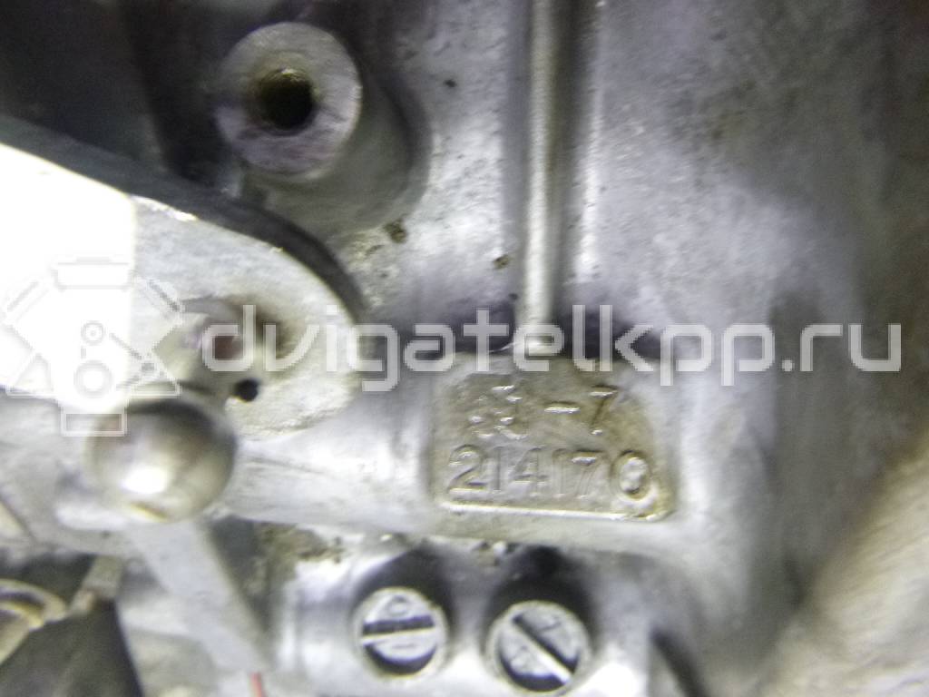 Фото Контрактная (б/у) АКПП для Renault Fluence L30 117 л.с 16V 1.6 л H4M 729 бензин 320105381R {forloop.counter}}