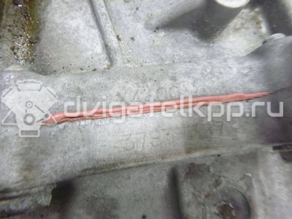 Фото Контрактная (б/у) АКПП для Renault Fluence L30 117 л.с 16V 1.6 л H4M 729 бензин 320105381R {forloop.counter}}