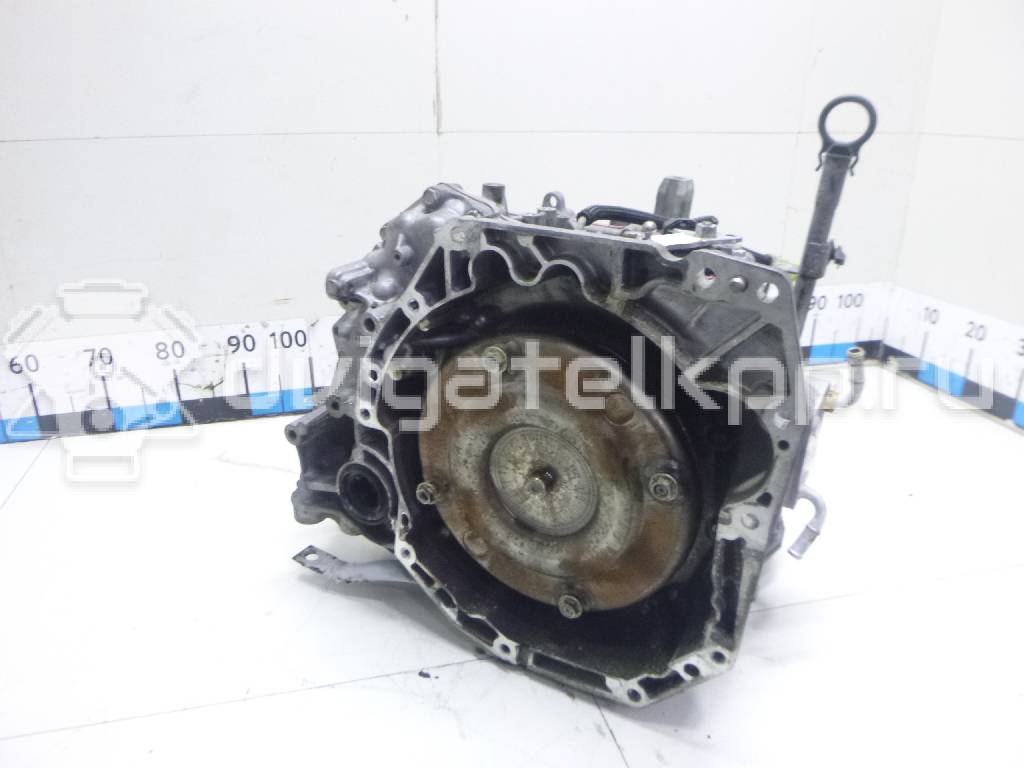 Фото Контрактная (б/у) АКПП для Renault Fluence L30 117 л.с 16V 1.6 л H4M 729 бензин 320105381R {forloop.counter}}