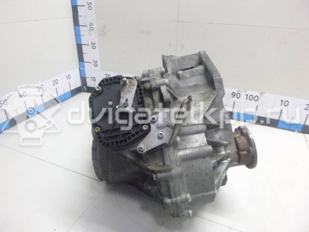 Фото Контрактная (б/у) АКПП для vw Golf Plus  V    0AM300053E00J {forloop.counter}}