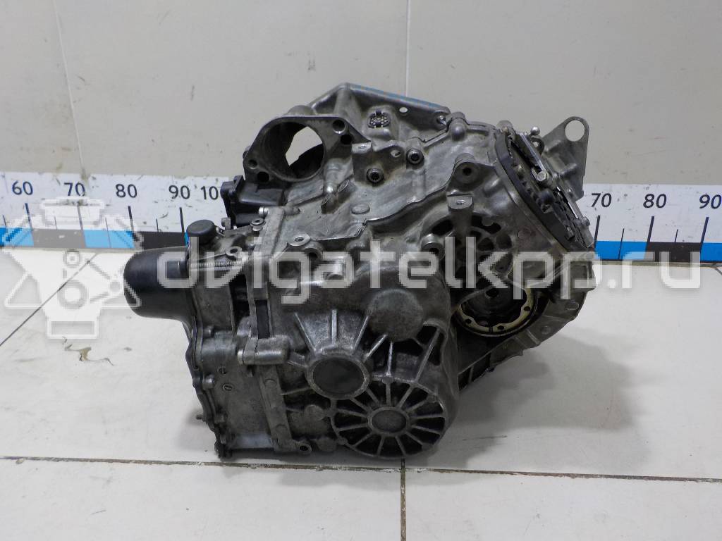 Фото Контрактная (б/у) АКПП для vw Golf Plus  V    0AM300053E00J {forloop.counter}}