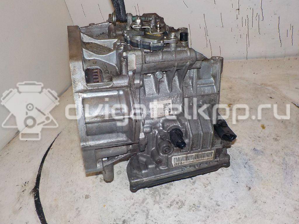 Фото Контрактная (б/у) АКПП для Skoda Octavia / Octaviaii 1Z3 / Yeti 5L / Rapid 122 л.с 16V 1.4 л CAXA бензин 0AM300064H001 {forloop.counter}}