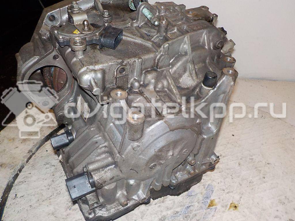 Фото Контрактная (б/у) АКПП для Skoda Octavia / Octaviaii 1Z3 / Yeti 5L / Rapid 122 л.с 16V 1.4 л CAXA бензин 0AM300064H001 {forloop.counter}}