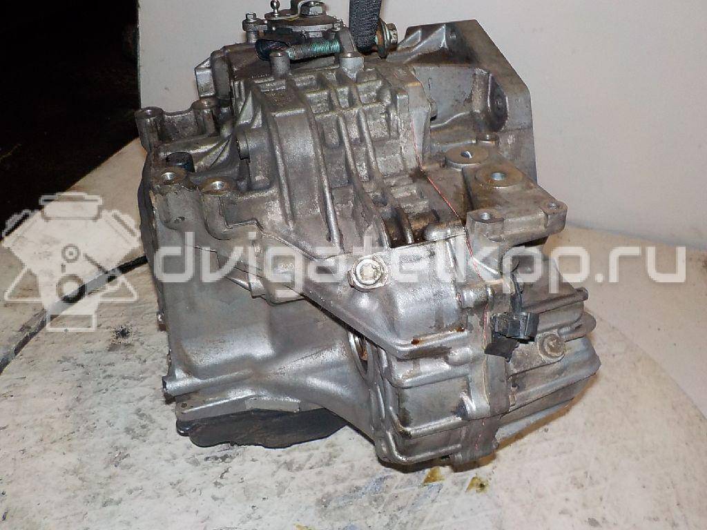 Фото Контрактная (б/у) АКПП для Skoda Octavia / Octaviaii 1Z3 / Yeti 5L / Rapid 122 л.с 16V 1.4 л CAXA бензин 0AM300064H001 {forloop.counter}}