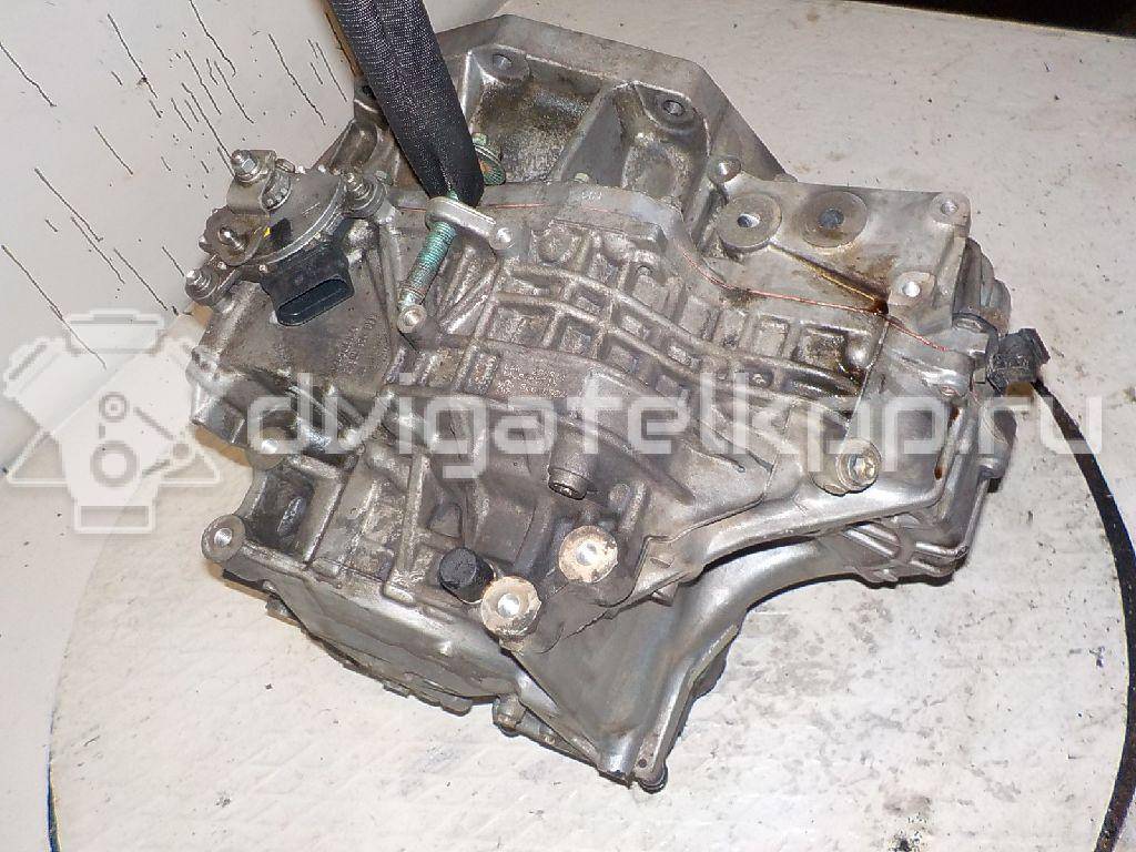Фото Контрактная (б/у) АКПП для Skoda Octavia / Octaviaii 1Z3 / Yeti 5L / Rapid 122 л.с 16V 1.4 л CAXA бензин 0AM300064H001 {forloop.counter}}