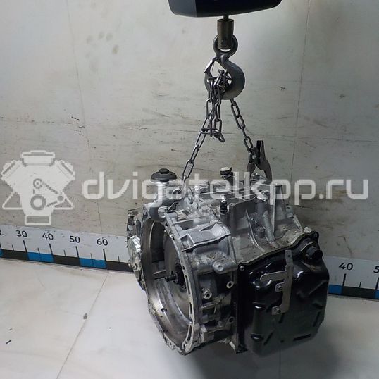 Фото Контрактная (б/у) АКПП для Volkswagen Tiguan 150 л.с 16V 2.0 л DBGC Дизельное топливо 0DL300011N019