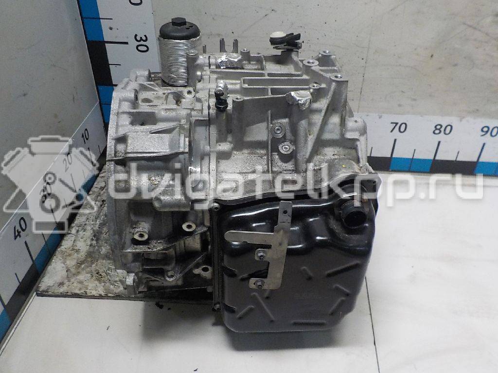 Фото Контрактная (б/у) АКПП для Volkswagen Tiguan 150 л.с 16V 2.0 л DBGC Дизельное топливо 0DL300011N019 {forloop.counter}}
