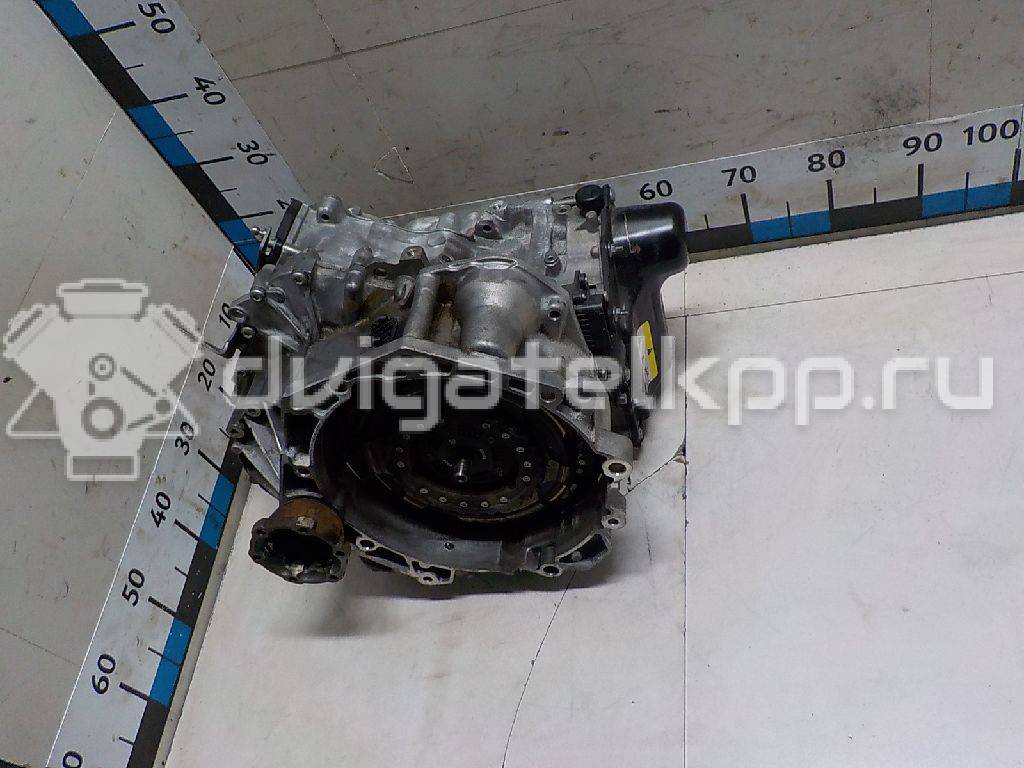 Фото Контрактная (б/у) АКПП для Skoda Octavia 140 л.с 16V 1.4 л CHPA бензин 0CW300046B00Q {forloop.counter}}