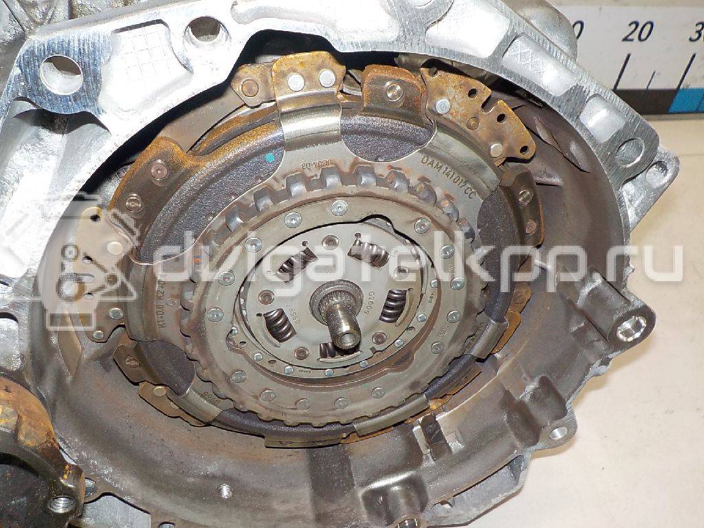Фото Контрактная (б/у) АКПП для Skoda Octavia 140 л.с 16V 1.4 л CHPA бензин 0CW300046B00Q {forloop.counter}}