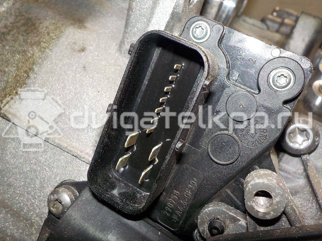 Фото Контрактная (б/у) АКПП для Skoda Octavia 140 л.с 16V 1.4 л CHPA бензин 0CW300046B00Q {forloop.counter}}